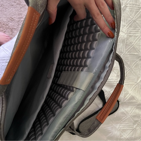 Extra large laptop bag - Picture 2 of 4